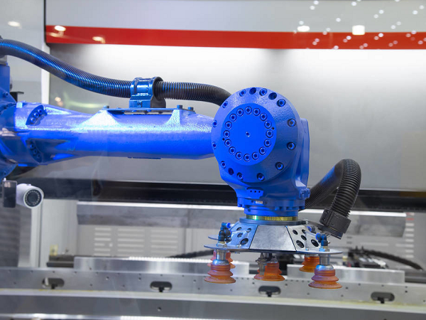 精密五金沖壓件的工序有哪些？