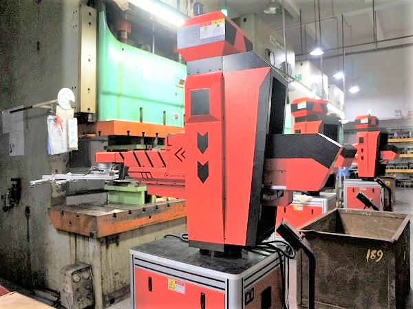 怎么提高精密五金沖壓件的質(zhì)量？