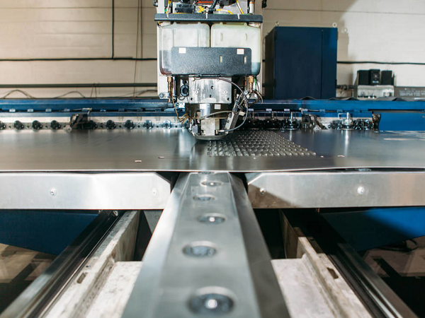 精密五金沖壓工藝技術要求有哪些？看看這3點