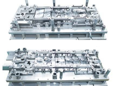 汽車沖壓件加工中出現(xiàn)尺寸超差如何解決？