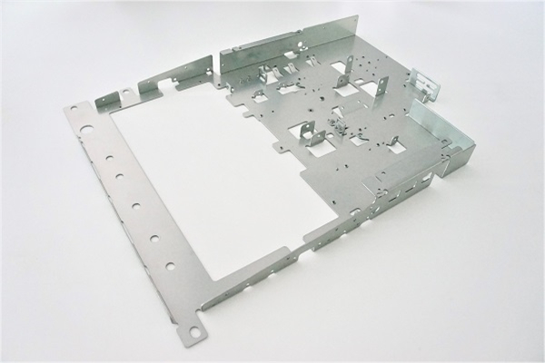 定做五金沖壓加工件，如何防止凸模脫落？