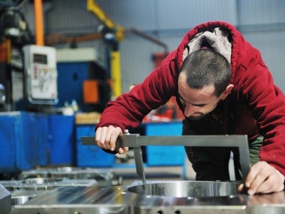 廣州五金沖壓廠，測量沖壓件孔徑的方法-誠瑞豐科技股份有限公司