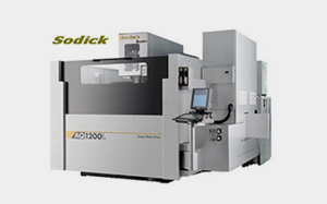 連續(xù)模沙迪克設備