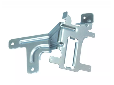 汽車鋁合金沖壓件質(zhì)量管理