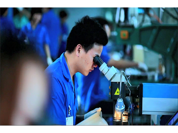 深圳五金沖壓廠有鈑金加工服務(wù)嗎？