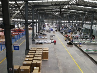 橫瀝鈑金加工廠的網(wǎng)格落料品控管理 橫瀝鈑金加工廠的網(wǎng)格落料品控管理