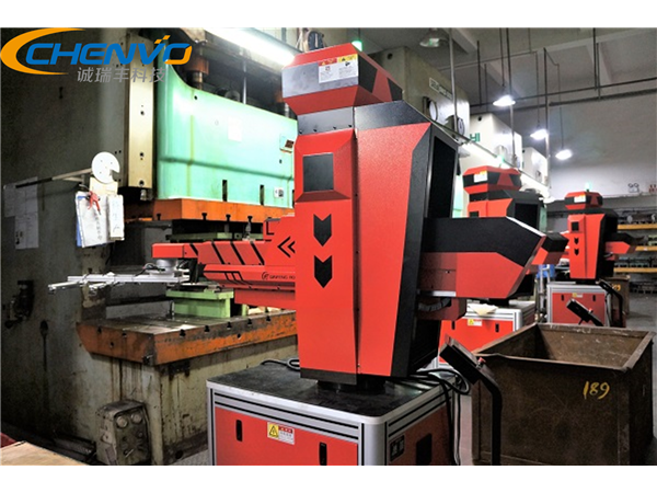 哪里有五金沖壓加工廠？