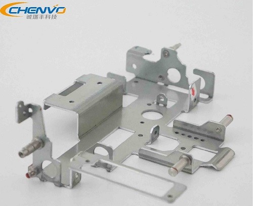 中山?jīng)_壓加工-誠(chéng)瑞豐