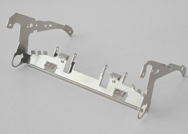 浙江沖壓加工，五金模具壽命與哪些因素相關(guān)？