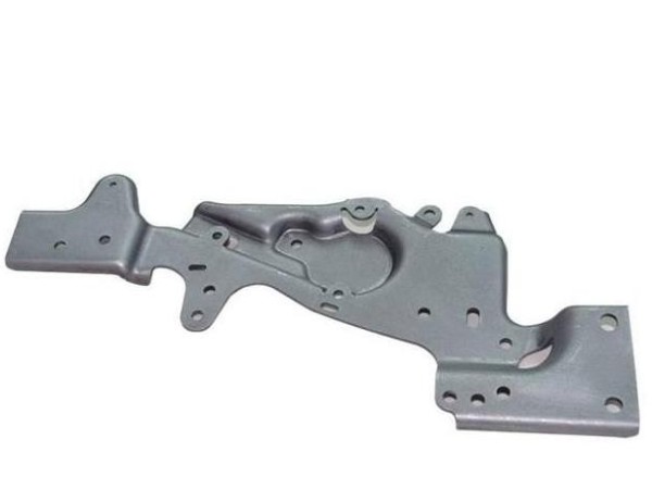 鈑金加工的折彎工序注意事項