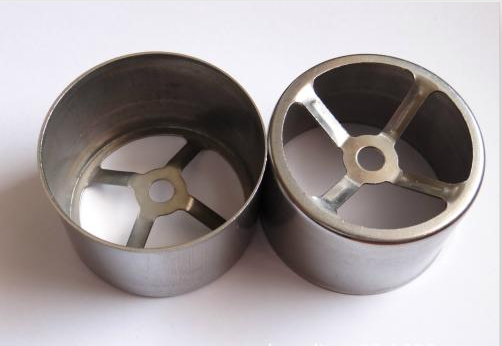 五金沖壓工藝中， 平板沖裁和拉伸沖壓的區(qū)別