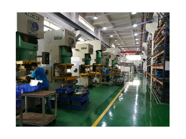 韶關(guān)鈑金加工廠(chǎng)，沖壓工序材料選擇的區(qū)別