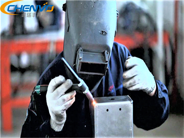 精密五金沖壓廠怎么選？這樣選擇好處多