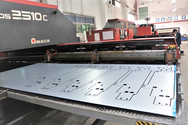 定做五金沖壓件-誠(chéng)瑞豐