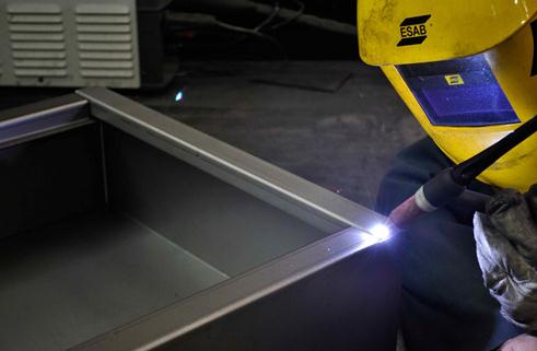 石排鈑金加工廠