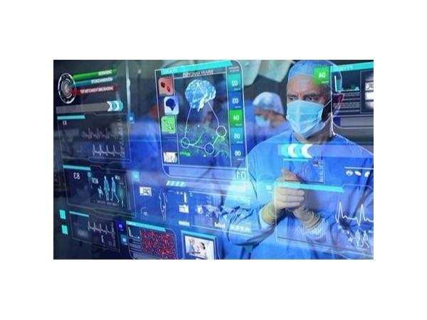 2019年智能醫(yī)療設(shè)備新趨勢