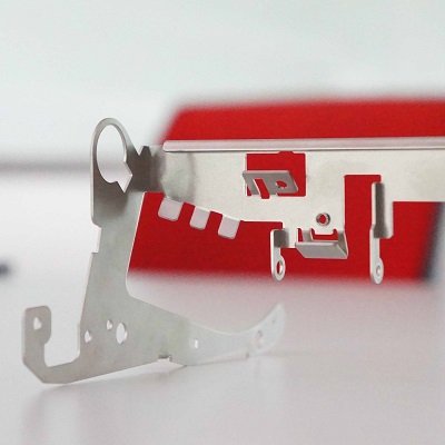 支架五金沖壓件細(xì)節(jié)圖片