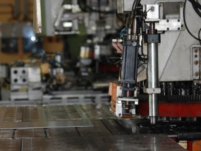 深圳鈑金加工廠常用的3種材料：合金銅、鋼、鋁