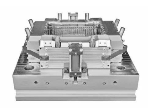 五金沖壓廠，模具刃磨的方法及重要性