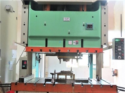 五金沖壓加工與鍛壓哪個好？