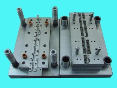 認識老師傅，帶您了解五金沖壓模具如何何保養(yǎng)