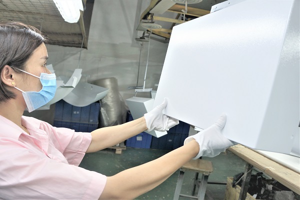 鈑金加工-誠(chéng)瑞豐