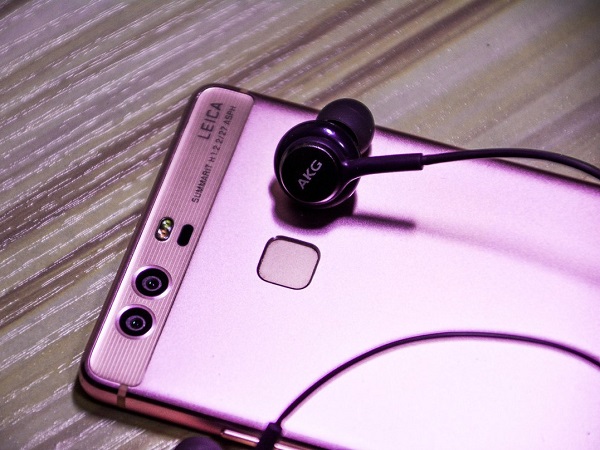 手機五金沖壓加工件