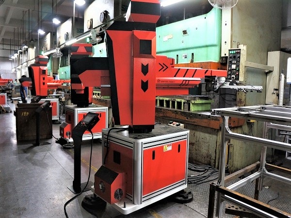 常見(jiàn)測(cè)量五金沖壓加工件的方法有哪些？_沖壓五金