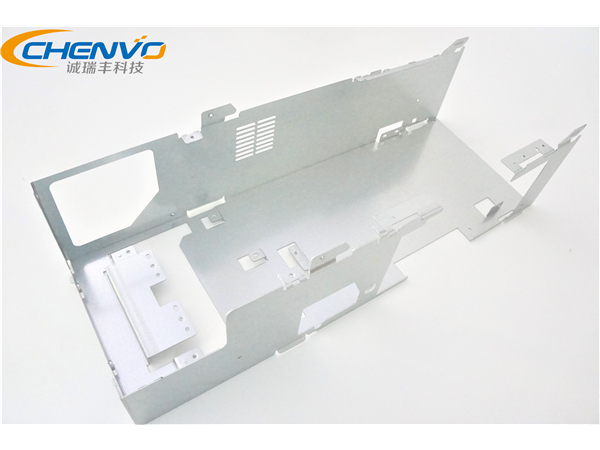 你真的選對五金沖壓件加工廠家了嗎？