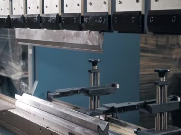 如何把控好精密五金沖壓件的凹凸？