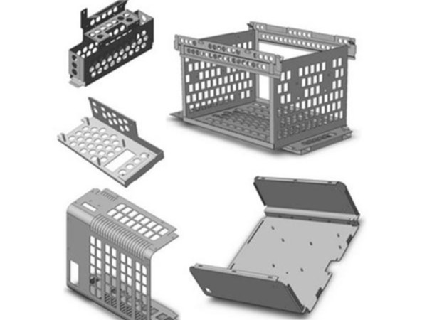 鈑金加工是什么，為啥選擇鈑金？