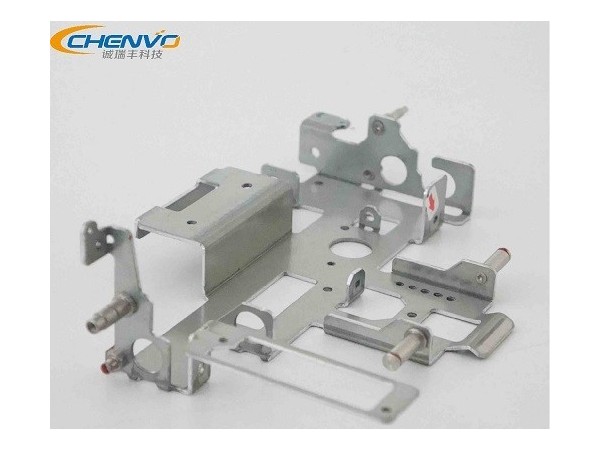 云南五金沖壓件加工廠的設(shè)計與報廢率相關(guān)嗎