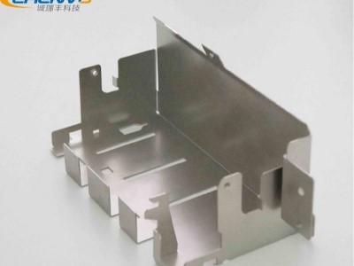 江門沖壓件，彎曲形變工藝介紹