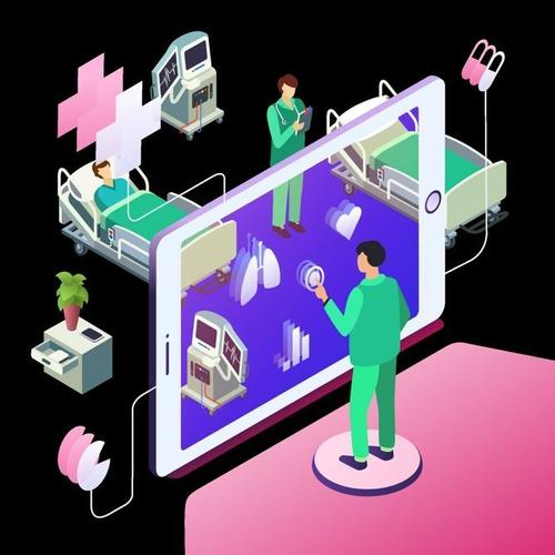 全球首例，5G智能醫(yī)療已成功運(yùn)用