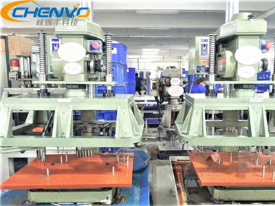 五金沖壓攻牙機作業(yè)規(guī)范-廣州五金有限公司