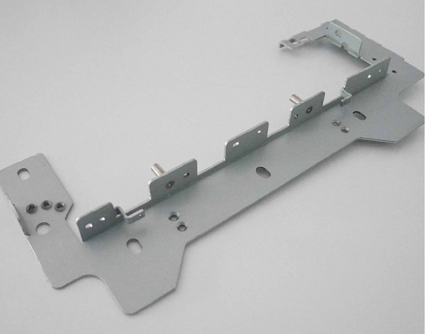 河源沖壓加工，拉深工藝怎么樣？