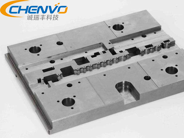 提升五金沖壓模具的壽命很有學(xué)問 提升五金沖壓模具的壽命很有學(xué)問