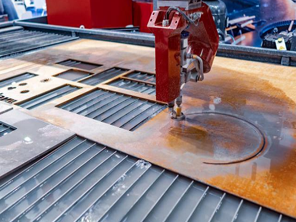 精密五金沖壓加工需要脫模斜度嗎？