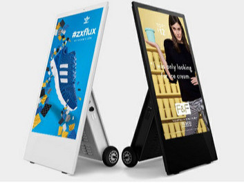 智能車載會議展示終端_智能終端五金加工 智能車載會議展示終端_智能終端五金加工