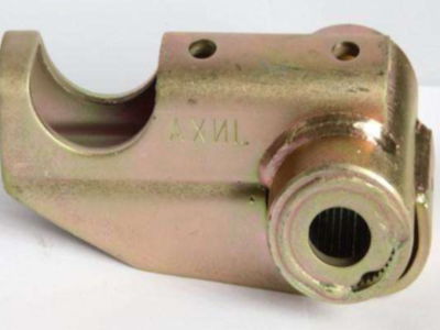 快來看看！汽車沖壓五金件是如何生產(chǎn)的