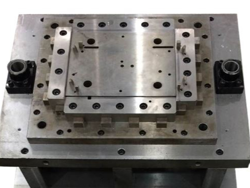 對五金沖壓工藝模具，你知道哪些