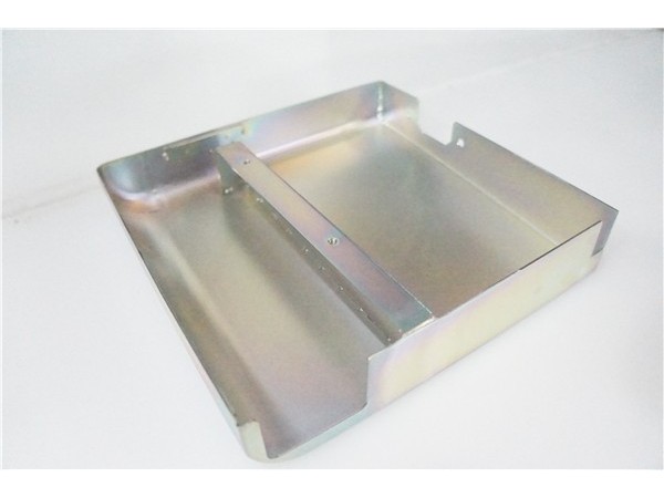 東莞精密五金有限公司-鈑金折床如何安全操作？