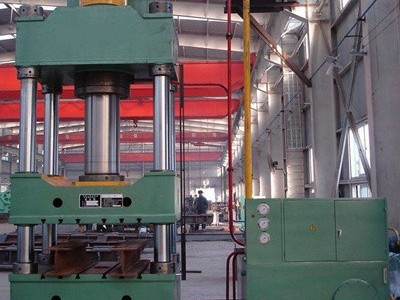 陜西五金沖壓件加工廠，沖壓工序出現(xiàn)鐵屑的原因