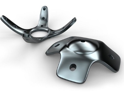 佛山五金沖壓件，不用簡(jiǎn)易模具做樣品的3個(gè)理由-[誠瑞豐]