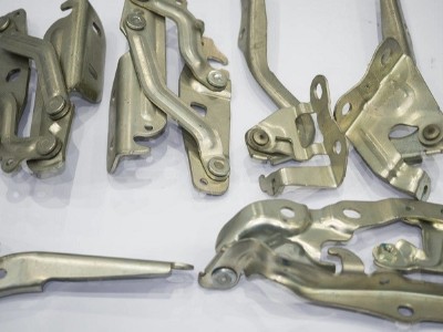 汕頭五金沖壓件，沖壓模具的6種成本費(fèi)用-[誠瑞豐]