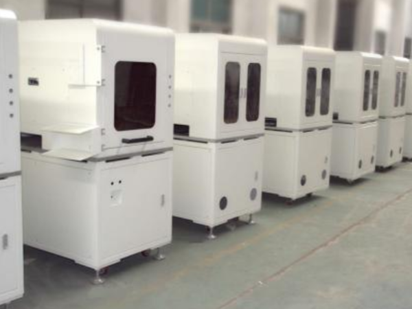 鈑金件加工工藝流程 鈑金件加工工藝流程