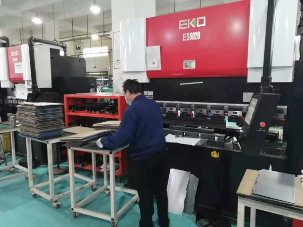 眾志成城，共克時艱 | 疫情面前，誠瑞豐在出發(fā)路上!