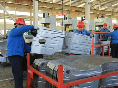 五金沖壓件外發(fā)加工哪里好？_沖壓加工廠家