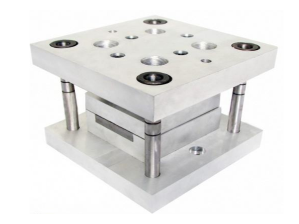 制造業(yè)潛力巨大：五金模具沖壓工藝起重要作用！