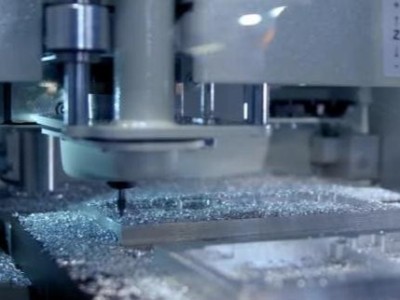 揭陽鈑金加工廠電拋光工藝的5個(gè)優(yōu)點(diǎn)